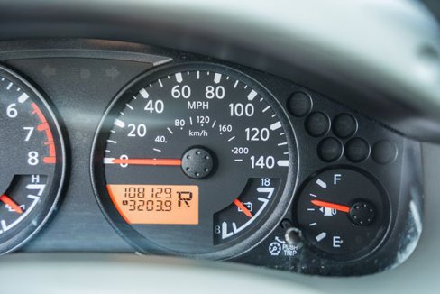 Used 2019 Nissan Frontier SV image 36
