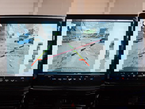 New 2025 Ford Escape ST-Line w/ Tech Pack #1 image 32
