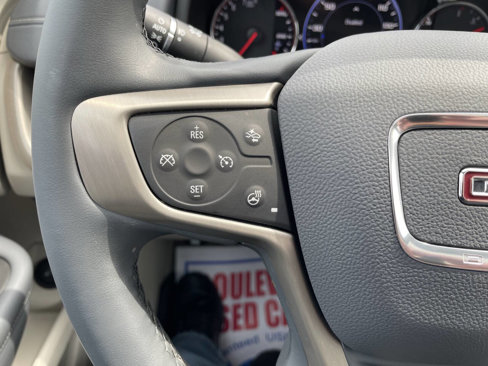 Used 2023 GMC Terrain Denali image 20