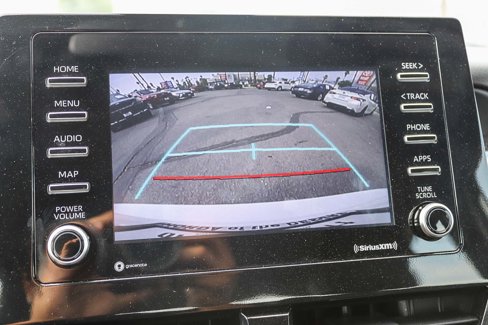 Used 2023 Toyota Camry SE image 26