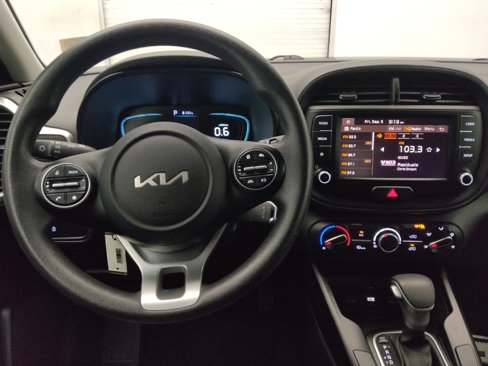 Used 2023 Kia Soul LX w/ Option Group 015 image 22