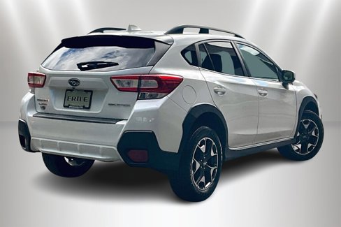 Used 2019 Subaru Crosstrek 2.0i Premium w/ Popular Package #3 image 5