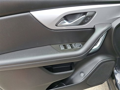Used 2022 Chevrolet Blazer LT image 10