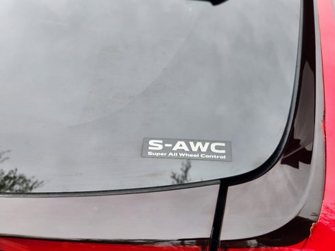 Used 2022 Mitsubishi Eclipse Cross SE image 18