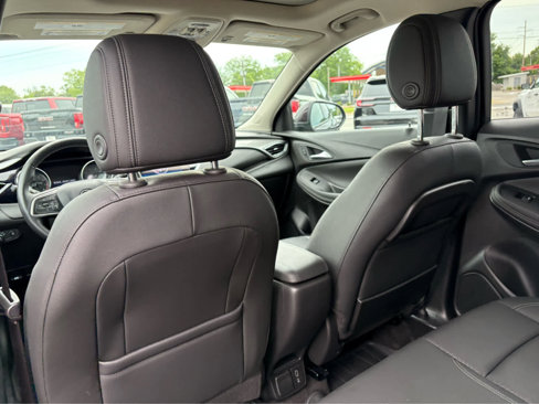 Used 2020 Buick Encore GX Essence w/ Experience Buick Package image 13