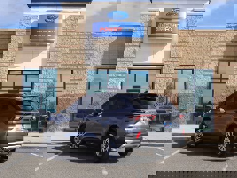 New 2025 Ford Escape Active w/ Cold Weather Package image 8