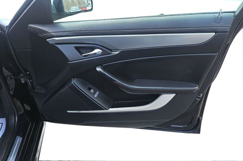 Used 2013 Cadillac CTS Luxury image 20