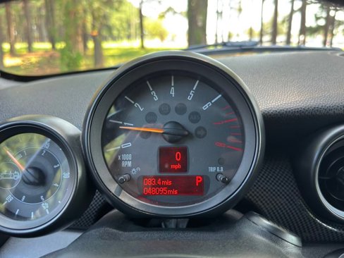 Used 2015 MINI Cooper S image 18