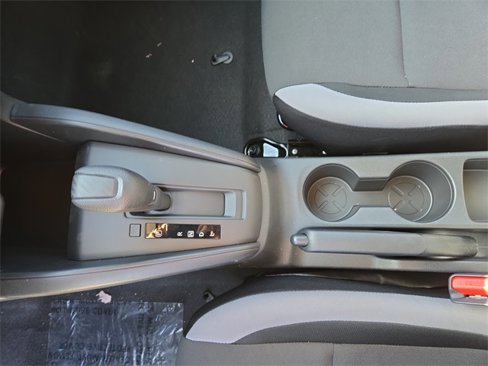 New 2025 Nissan Versa S w/ S Plus Package image 18