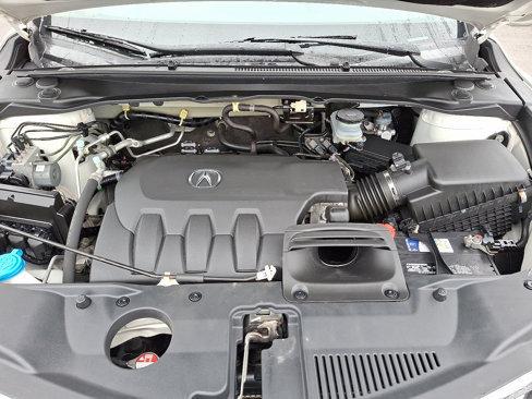 Used 2014 Acura RDX AWD w/ Technology Package image 30
