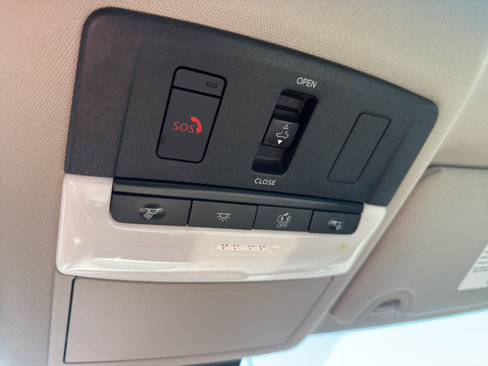 Used 2019 Nissan Altima 2.5 Platinum image 43