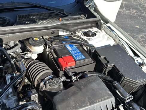 Used 2023 Honda Civic Sport image 29