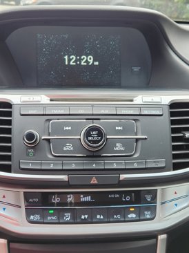Used 2015 Honda Accord LX image 21