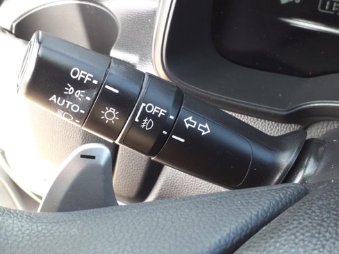 Used 2019 Honda Fit EX image 23