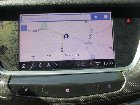 Used 2021 Cadillac XT5 Premium Luxury image 7