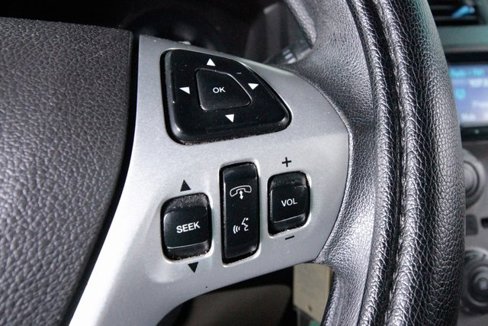 Used 2013 Ford Explorer FWD w/ Class III Trailer Tow Pkg image 19