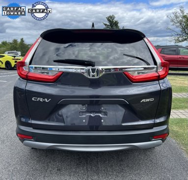 Used 2019 Honda CR-V EX-L image 5