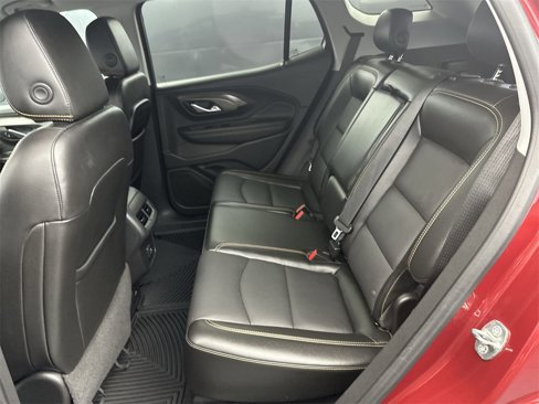 Used 2019 GMC Terrain SLT w/ Preferred Package image 23