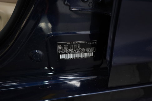 Used 2018 Subaru Legacy 2.5i Premium image 25