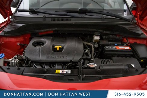 Used 2020 Kia Soul S image 29