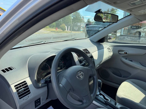 Used 2009 Toyota Corolla LE image 13