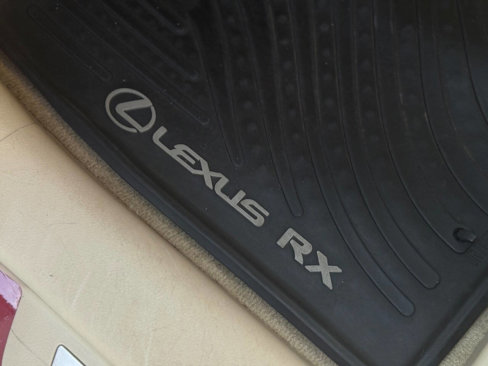 Used 2010 Lexus RX 350 2WD image 25