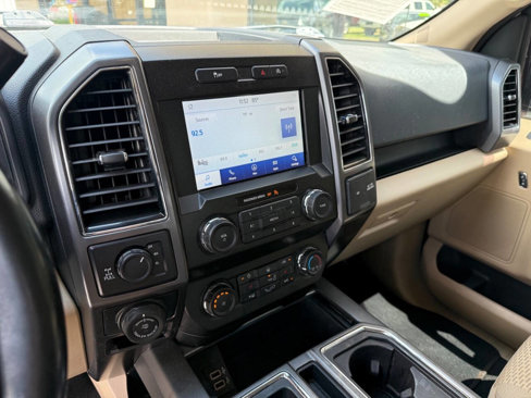 Used 2019 Ford F150 XLT w/ Equipment Group 302A Luxury image 13