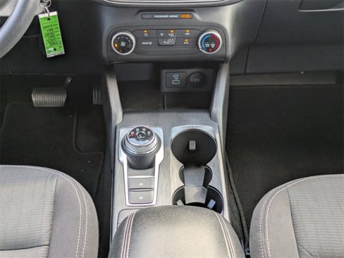 Used 2023 Ford Escape FWD image 19