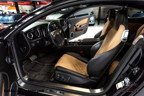 Used 2016 Bentley Continental GT Speed image 13