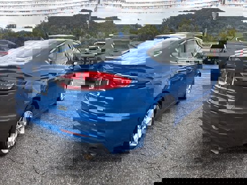 Used 2019 Ford Fusion SEL image 6