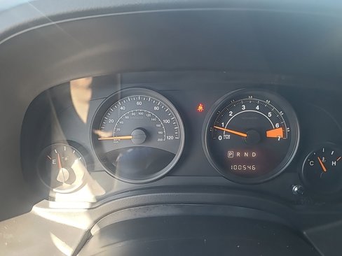Used 2016 Jeep Patriot Sport w/ Power Value Group image 24