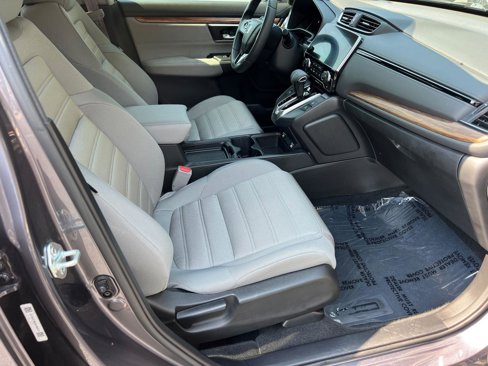 Used 2021 Honda CR-V EX image 14