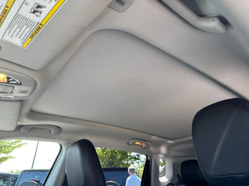 Used 2019 Jeep Compass High Altitude image 14
