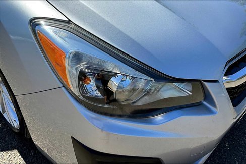 Used 2013 Subaru Impreza 2.0i Premium image 27