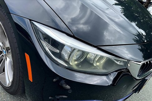 Used 2019 BMW 430i Gran Coupe xDrive w/ Convenience Package image 29
