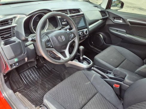 Used 2019 Honda Fit EX image 19