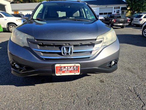 Used 2013 Honda CR-V EX-L image 18