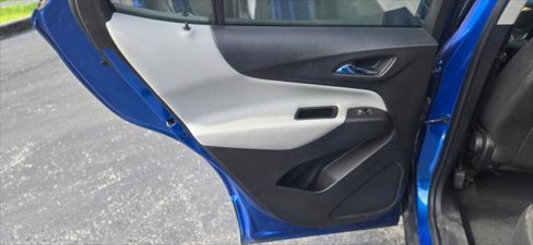 Used 2019 Chevrolet Equinox LS image 16
