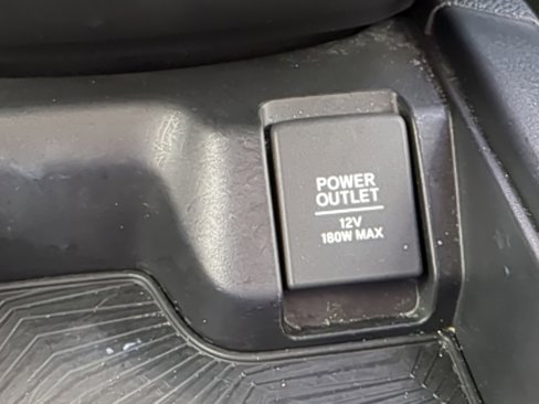 Used 2017 Honda CR-V Touring image 12