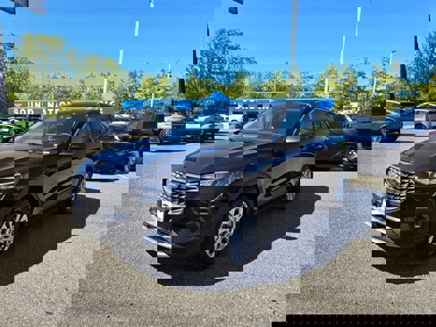 Used 2023 Ford Escape Active image 1