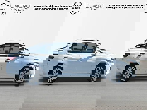 Used 2025 Nissan Sentra S image 4