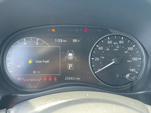 Certified 2023 Nissan Kicks SV image 21