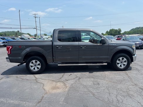 Used 2015 Ford F150 XLT image 8