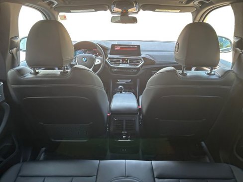 Used 2023 BMW X3 xDrive30i w/ Convenience Package image 28