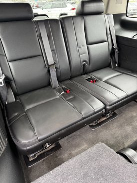 Used 2014 GMC Yukon SLT w/ SLT Chrome Package image 25