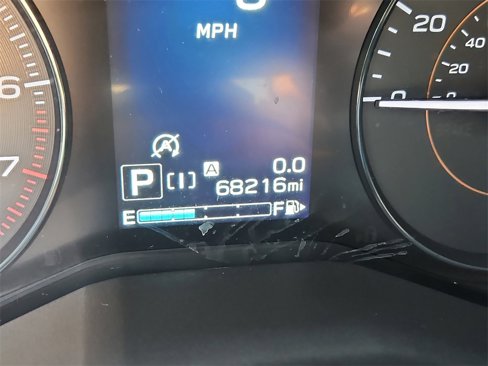 Used 2022 Subaru Crosstrek 2.0i image 13