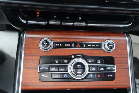 Used 2022 Lincoln Aviator Reserve w/ Elements Package Plus image 21