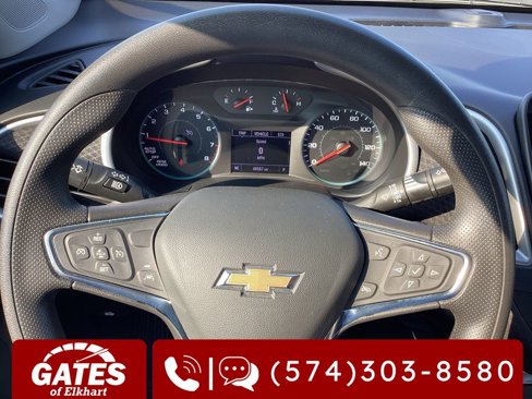 Used 2024 Chevrolet Malibu LT image 26