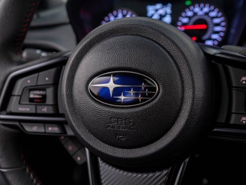Used 2024 Subaru WRX Premium image 25