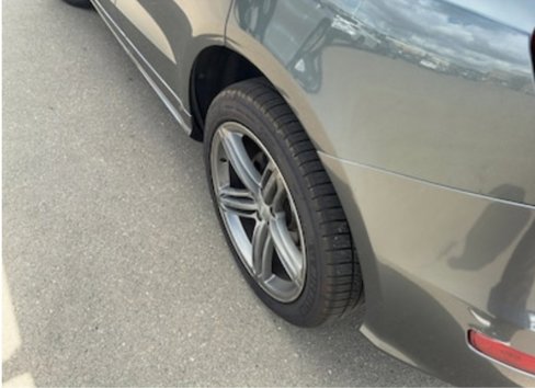 Used 2012 Audi Q5 3.2 Premium Plus image 15